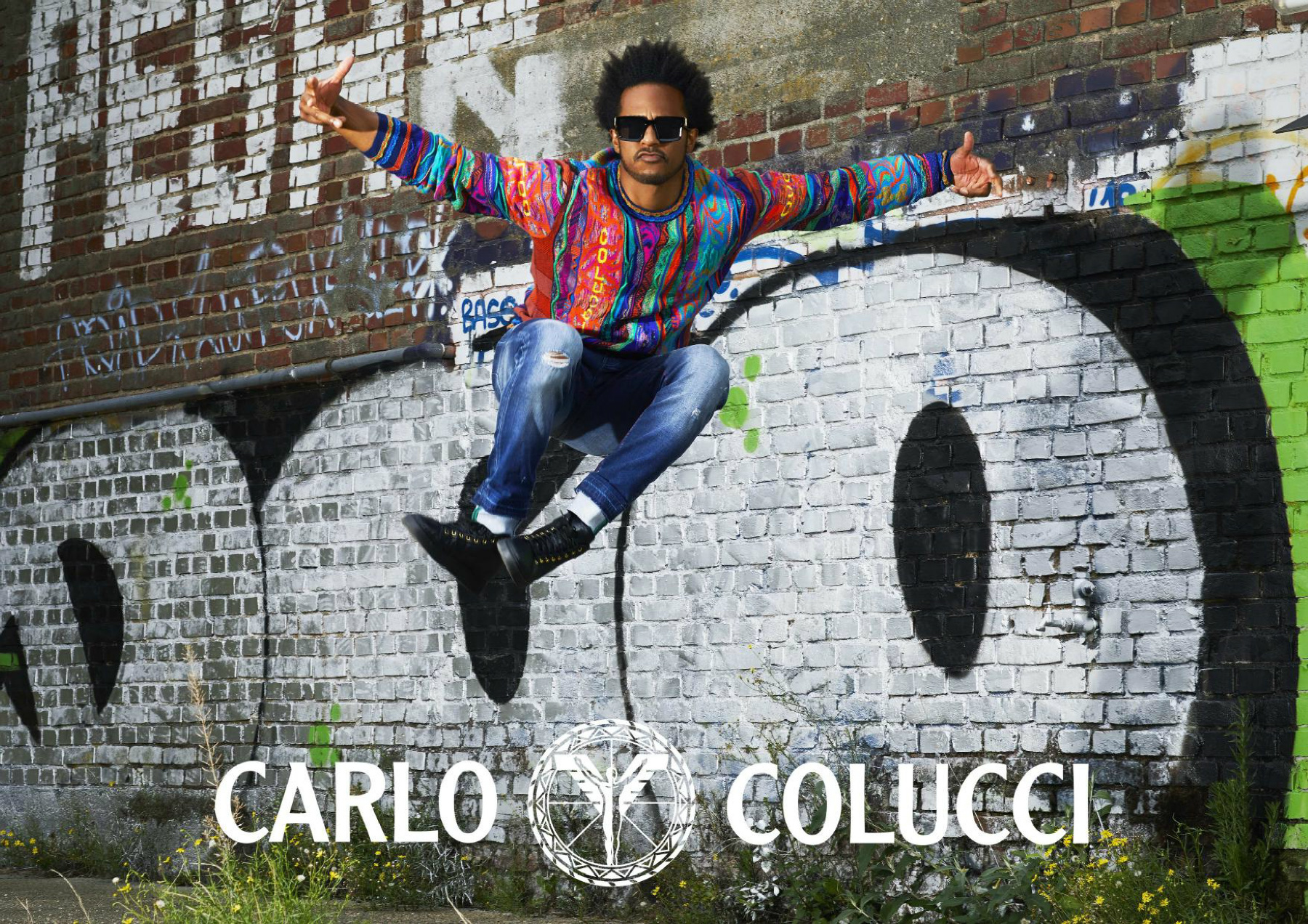 Colucci Carlo SS 21 -